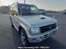 Used 2007 AT mitsubishi pajero-mini H58A Image[0]