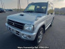 Used 2007 AT mitsubishi pajero-mini H58A Image[2]