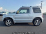 Used 2007 AT mitsubishi pajero-mini H58A Image[3]