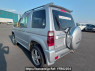 Used 2007 AT mitsubishi pajero-mini H58A Image[4]