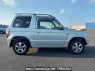 Used 2007 AT mitsubishi pajero-mini H58A Image[7]