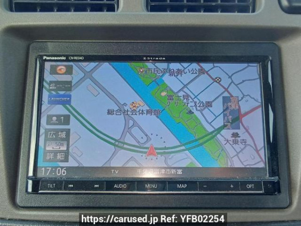 Used 2007 AT mitsubishi pajero-mini H58A Image[18]