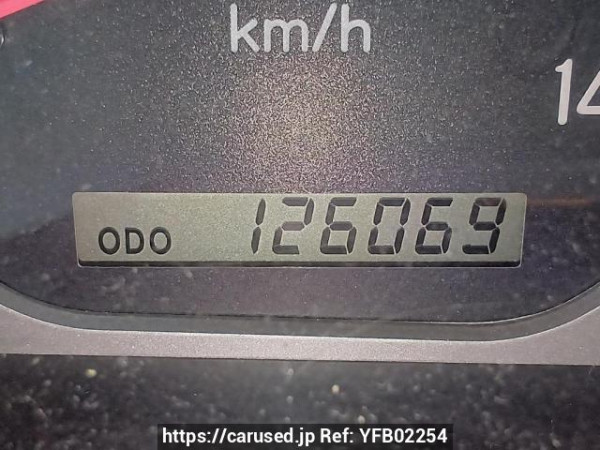 Used 2007 AT mitsubishi pajero-mini H58A Image[22]