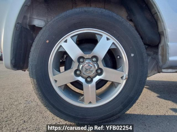 Used 2007 AT mitsubishi pajero-mini H58A Image[26]