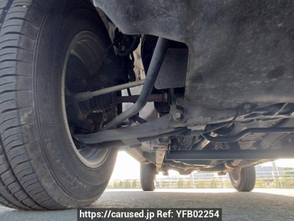 Used 2007 AT mitsubishi pajero-mini H58A Image[28]