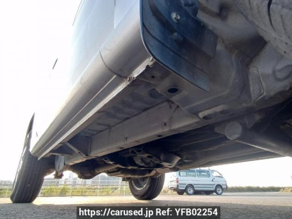 Used 2007 AT mitsubishi pajero-mini H58A Image[30]