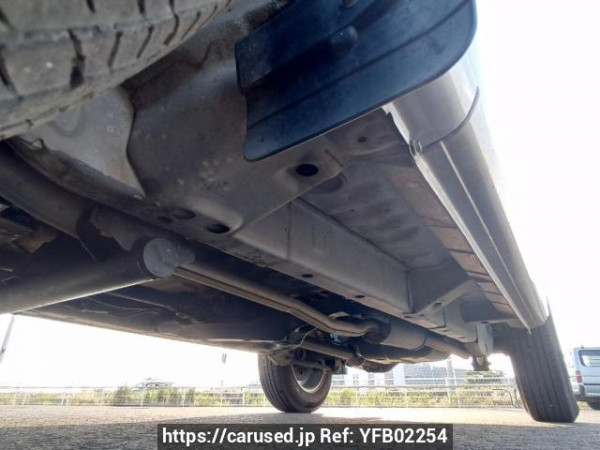 Used 2007 AT mitsubishi pajero-mini H58A Image[31]