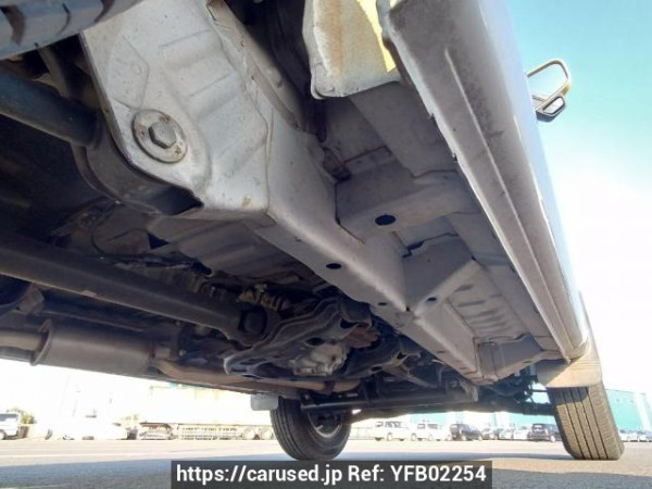 Used 2007 AT mitsubishi pajero-mini H58A Image[33]