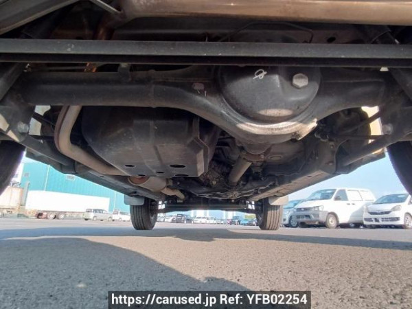 Used 2007 AT mitsubishi pajero-mini H58A Image[36]