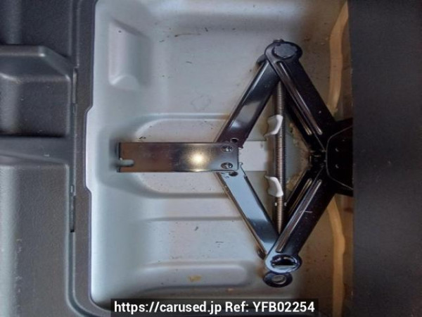 Used 2007 AT mitsubishi pajero-mini H58A Image[38]