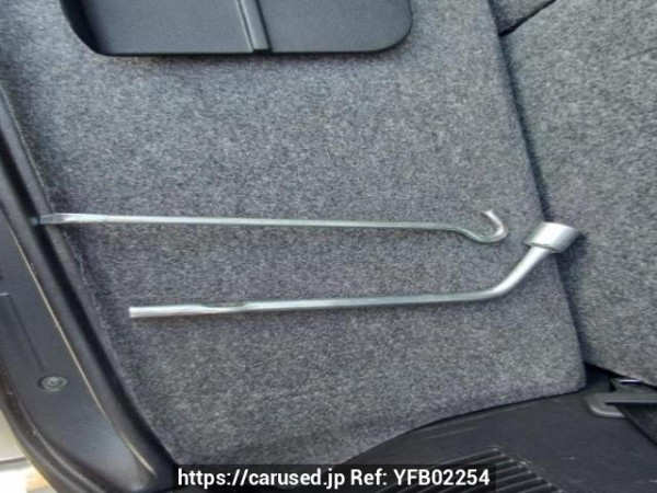 Used 2007 AT mitsubishi pajero-mini H58A Image[39]