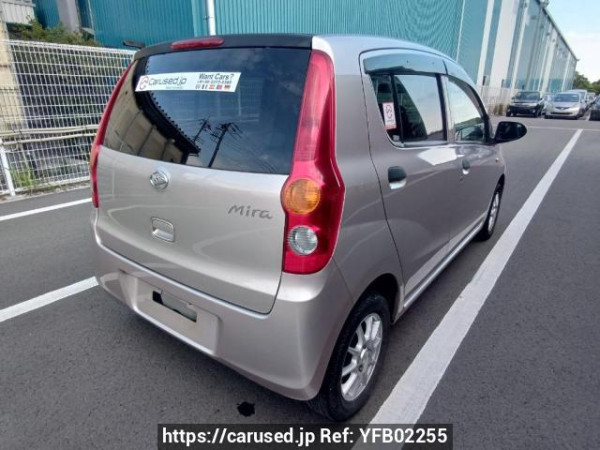 Used 2009 AT daihatsu mira L275S Image[6]