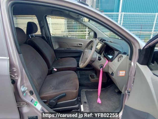 Used 2009 AT daihatsu mira L275S Image[11]