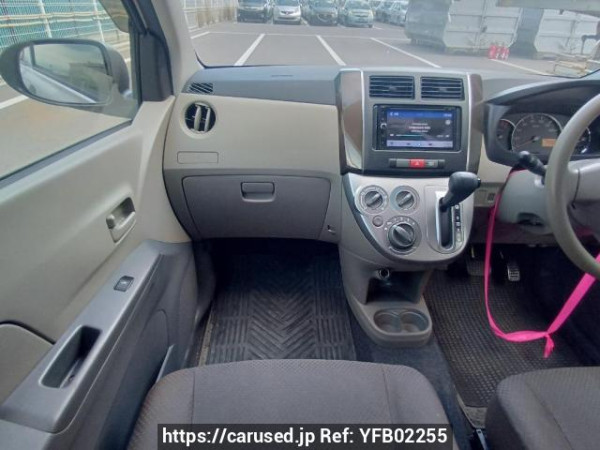 Used 2009 AT daihatsu mira L275S Image[16]