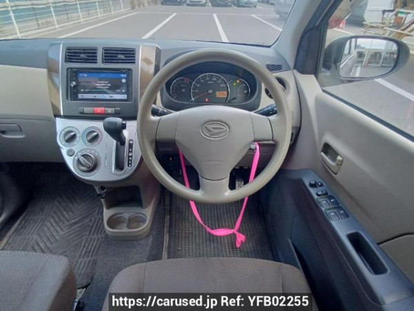 Used 2009 AT daihatsu mira L275S Image[17]