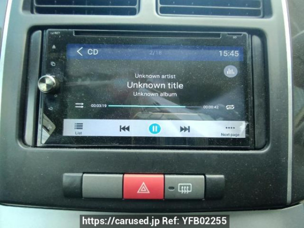 Used 2009 AT daihatsu mira L275S Image[18]