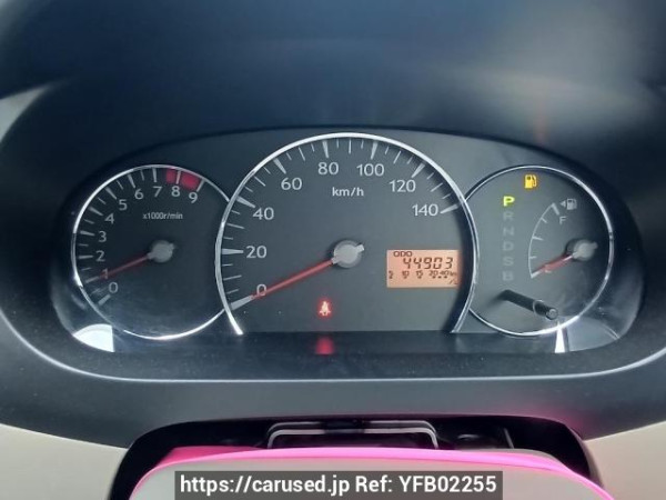 Used 2009 AT daihatsu mira L275S Image[21]