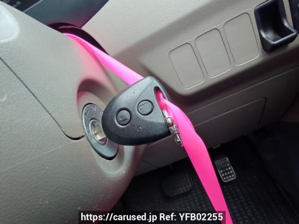 Used 2009 AT daihatsu mira L275S Image[23]