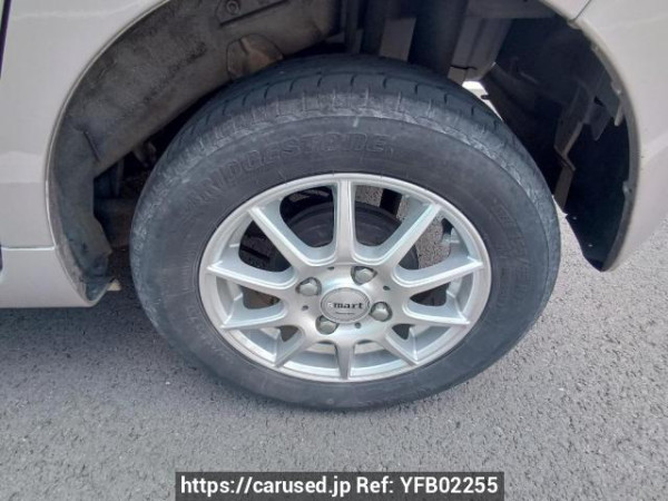 Used 2009 AT daihatsu mira L275S Image[27]