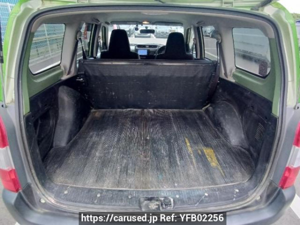Used 2015 AT toyota succeed-van NCP160V Image[8]