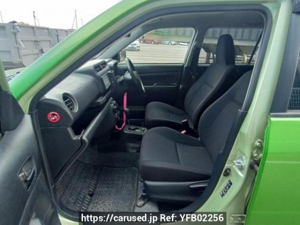 Used 2015 AT toyota succeed-van NCP160V Image[13]