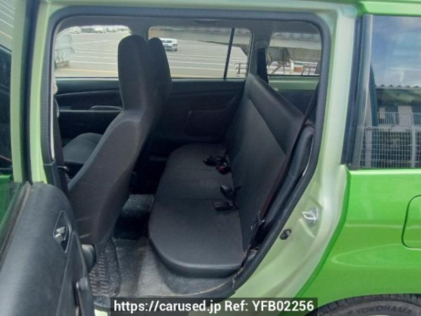 Used 2015 AT toyota succeed-van NCP160V Image[15]