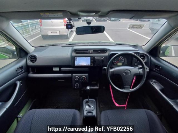 Used 2015 AT toyota succeed-van NCP160V Image[16]