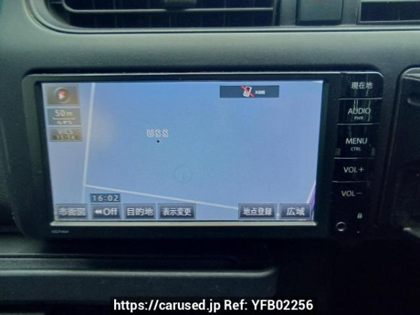 Used 2015 AT toyota succeed-van NCP160V Image[19]