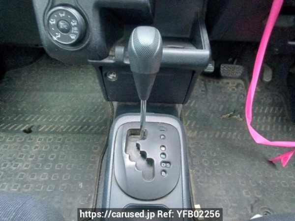 Used 2015 AT toyota succeed-van NCP160V Image[21]