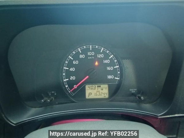 Used 2015 AT toyota succeed-van NCP160V Image[22]