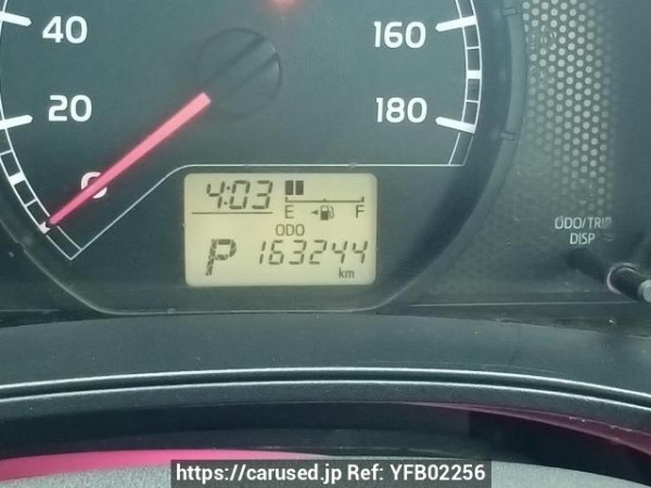 Used 2015 AT toyota succeed-van NCP160V Image[23]