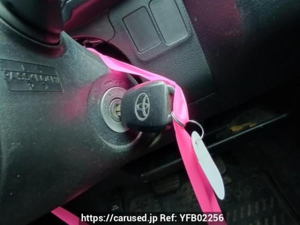 Used 2015 AT toyota succeed-van NCP160V Image[24]