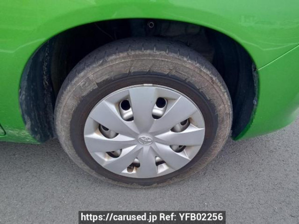 Used 2015 AT toyota succeed-van NCP160V Image[25]