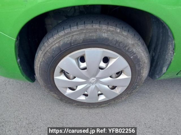 Used 2015 AT toyota succeed-van NCP160V Image[26]