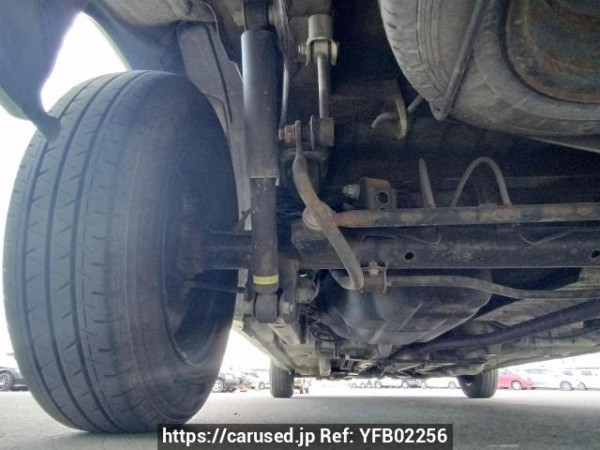 Used 2015 AT toyota succeed-van NCP160V Image[35]