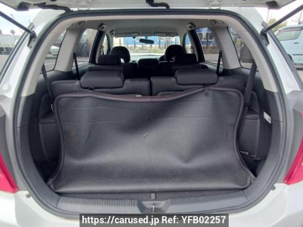 Used 2003 AT toyota wish ZNE10G Image[8]