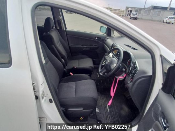 Used 2003 AT toyota wish ZNE10G Image[12]