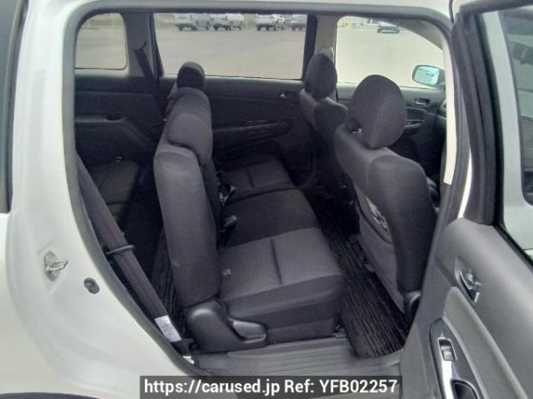 Used 2003 AT toyota wish ZNE10G Image[14]