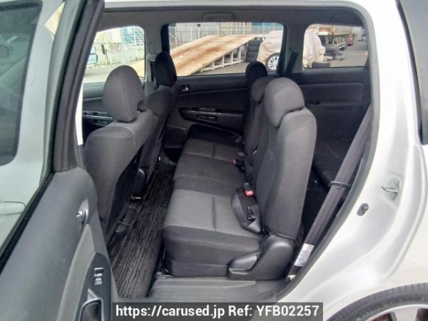 Used 2003 AT toyota wish ZNE10G Image[15]