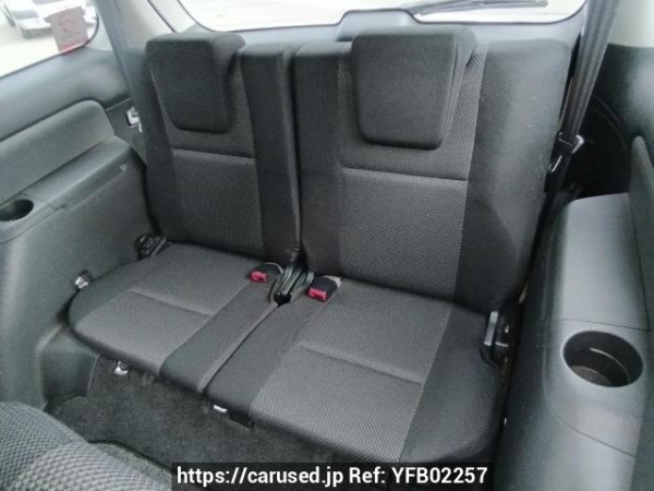 Used 2003 AT toyota wish ZNE10G Image[16]