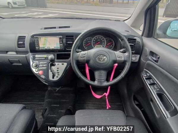 Used 2003 AT toyota wish ZNE10G Image[19]