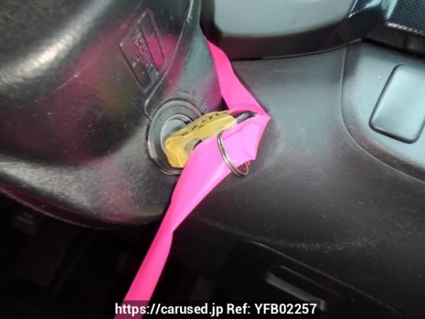Used 2003 AT toyota wish ZNE10G Image[25]