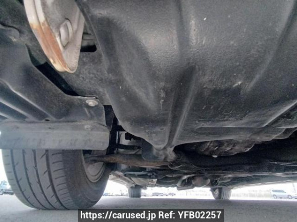 Used 2003 AT toyota wish ZNE10G Image[30]