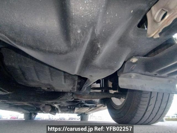 Used 2003 AT toyota wish ZNE10G Image[31]