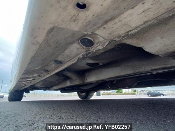 Used 2003 AT toyota wish ZNE10G Image[32]