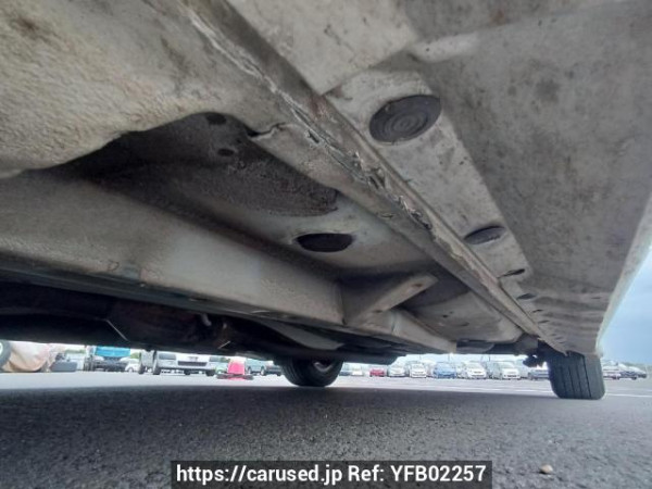Used 2003 AT toyota wish ZNE10G Image[33]