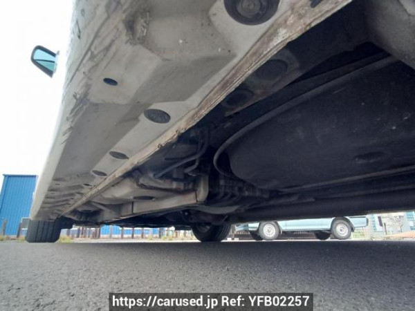 Used 2003 AT toyota wish ZNE10G Image[34]
