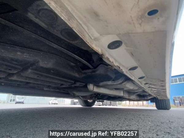 Used 2003 AT toyota wish ZNE10G Image[35]