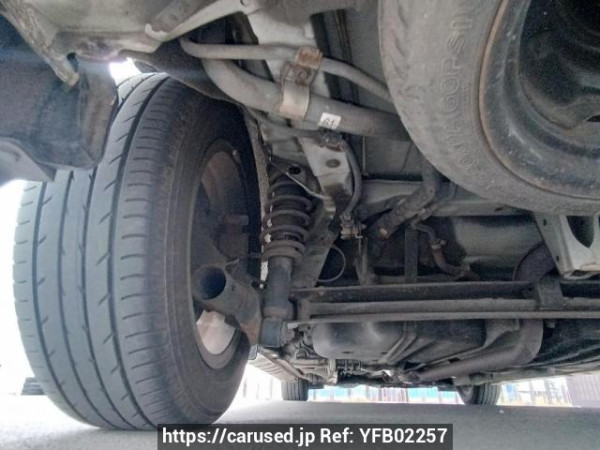 Used 2003 AT toyota wish ZNE10G Image[36]
