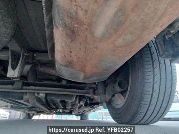 Used 2003 AT toyota wish ZNE10G Image[37]